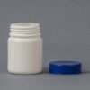 88ml plastic bottle with lid - Image 2