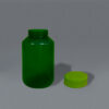 Frasco Plástico 180ml B38 Pastillero PP con tapa Child Proof - Image 2